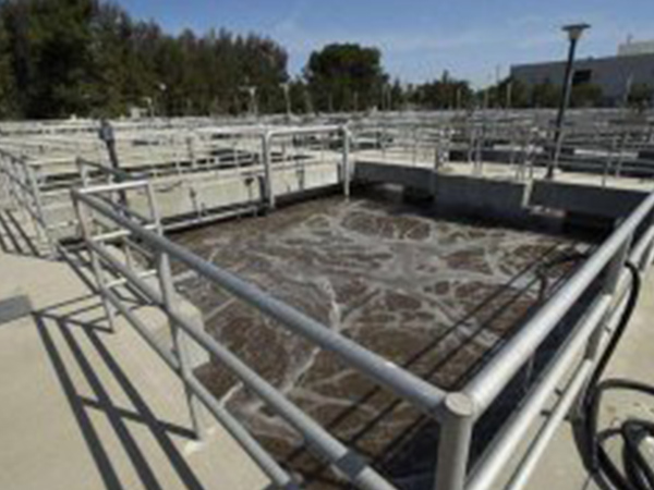 廣州生物制藥工業(yè)污水處理設(shè)備